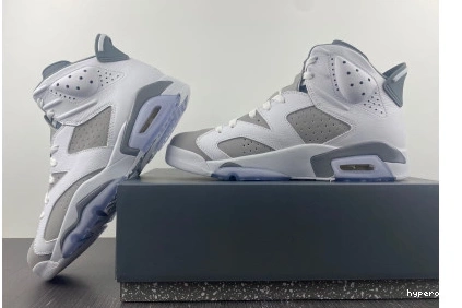 Hyperoad 6 Jordan “Cool Air Grey” 0707